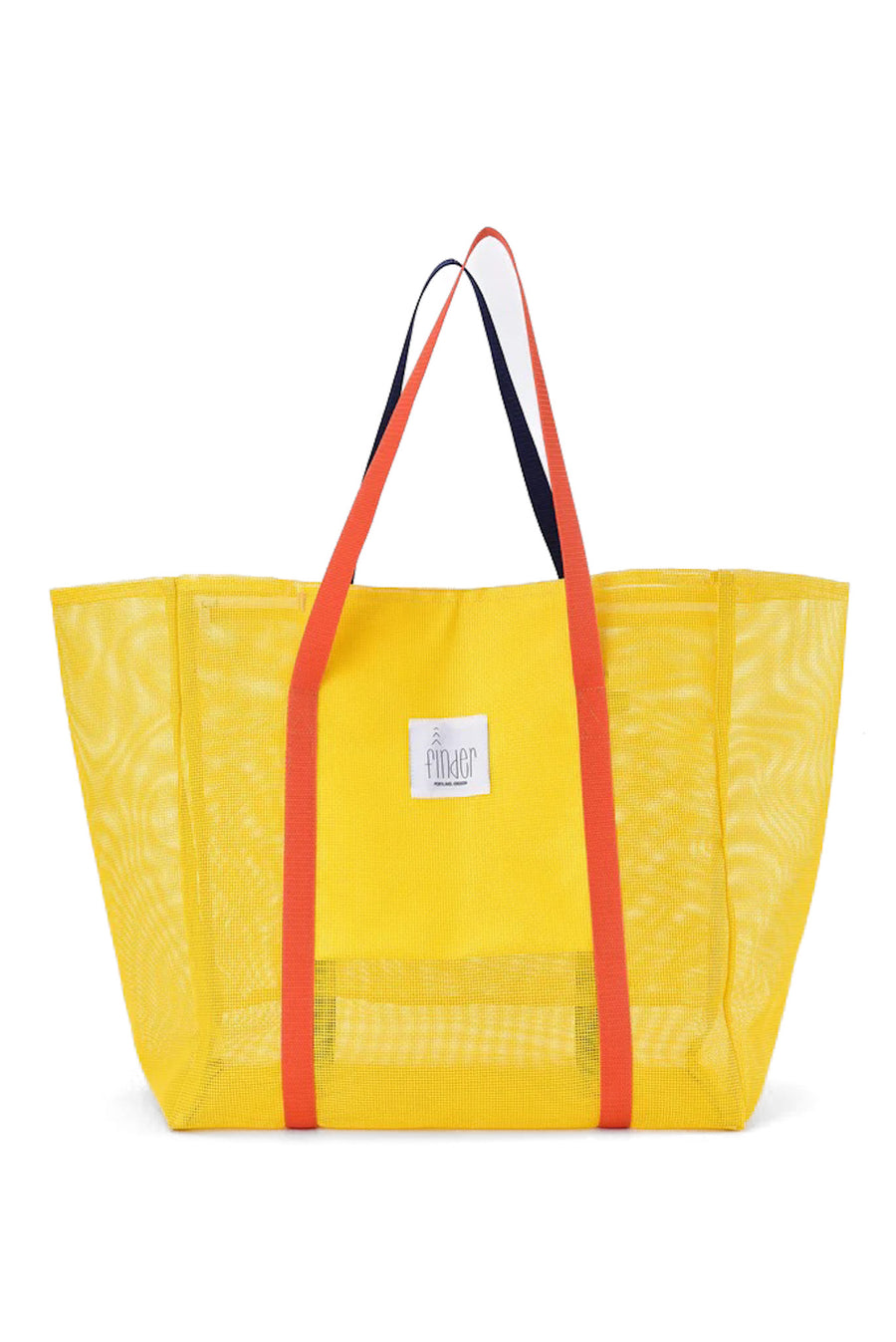 Summer Winter Tote (Large) by Finder Goods