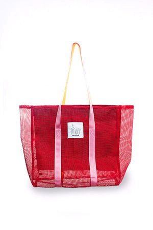 Summer Winter Tote