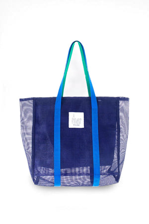 Summer Winter Tote