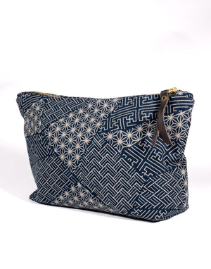 Stand Up Pouch by Kiriko