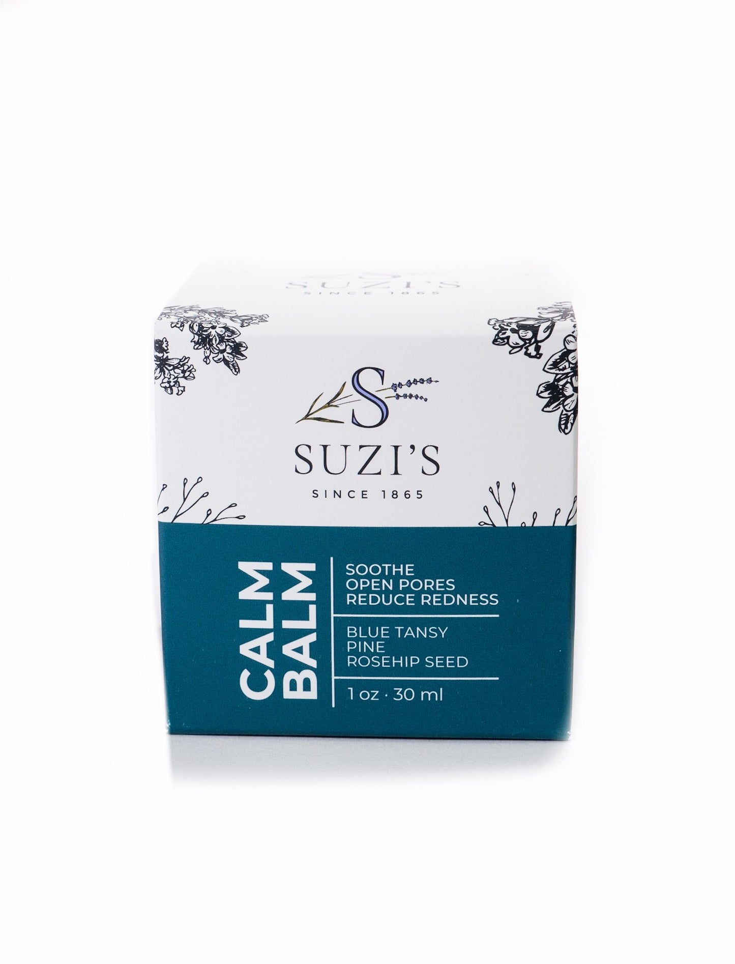 Calm Balm by Suzi's Lavender