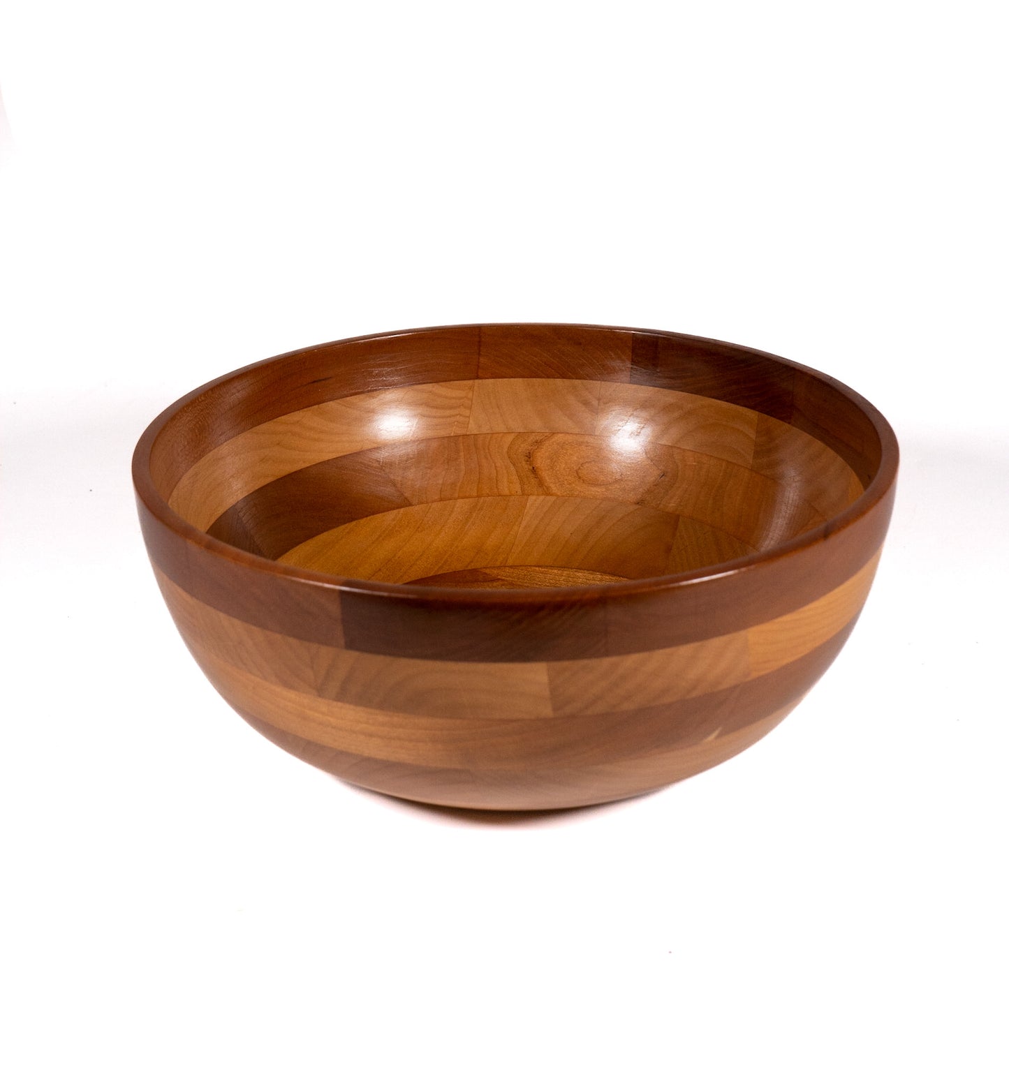 Salad Bowl by Bowlsmith