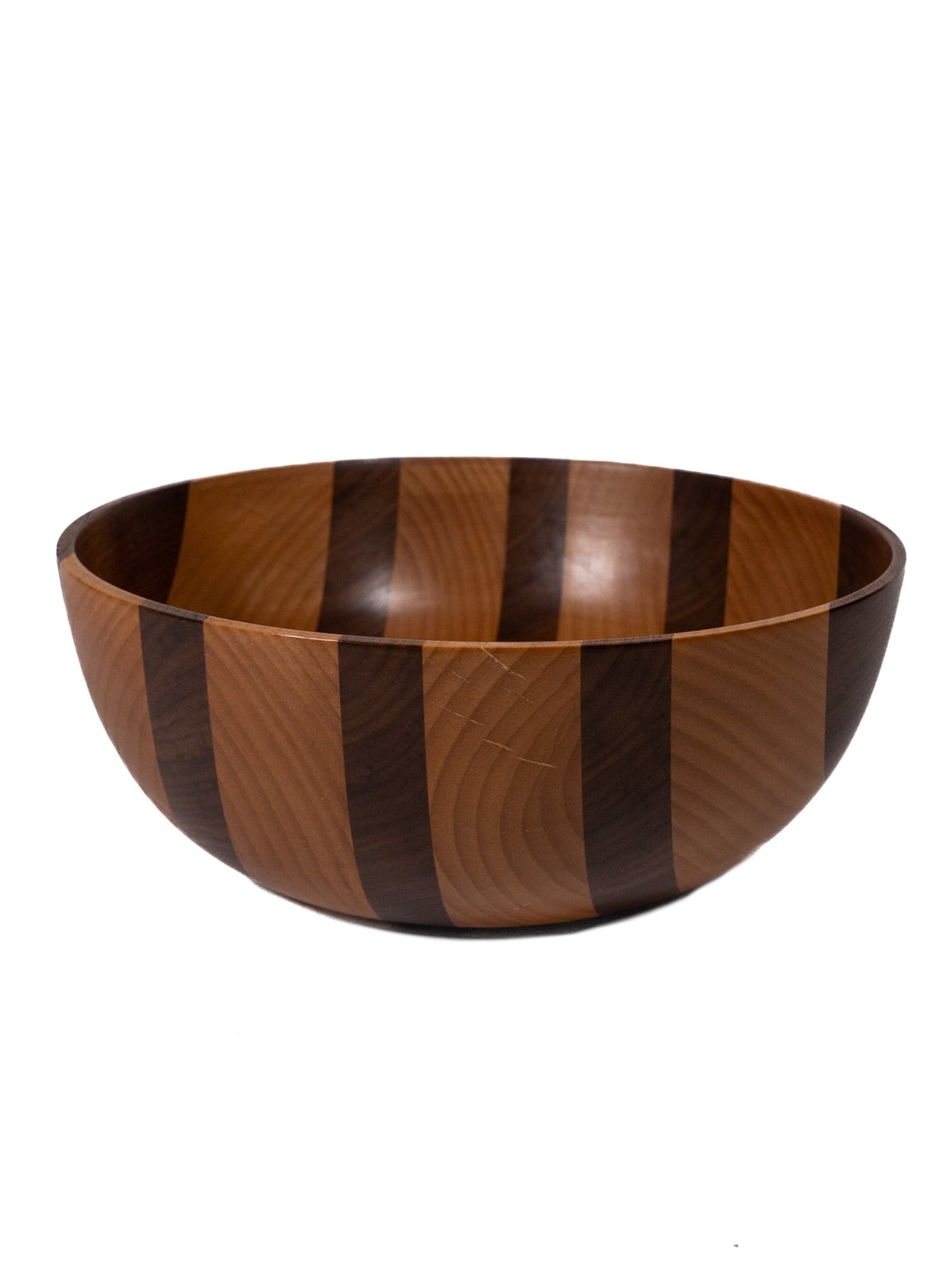 Salad Bowl by Bowlsmith