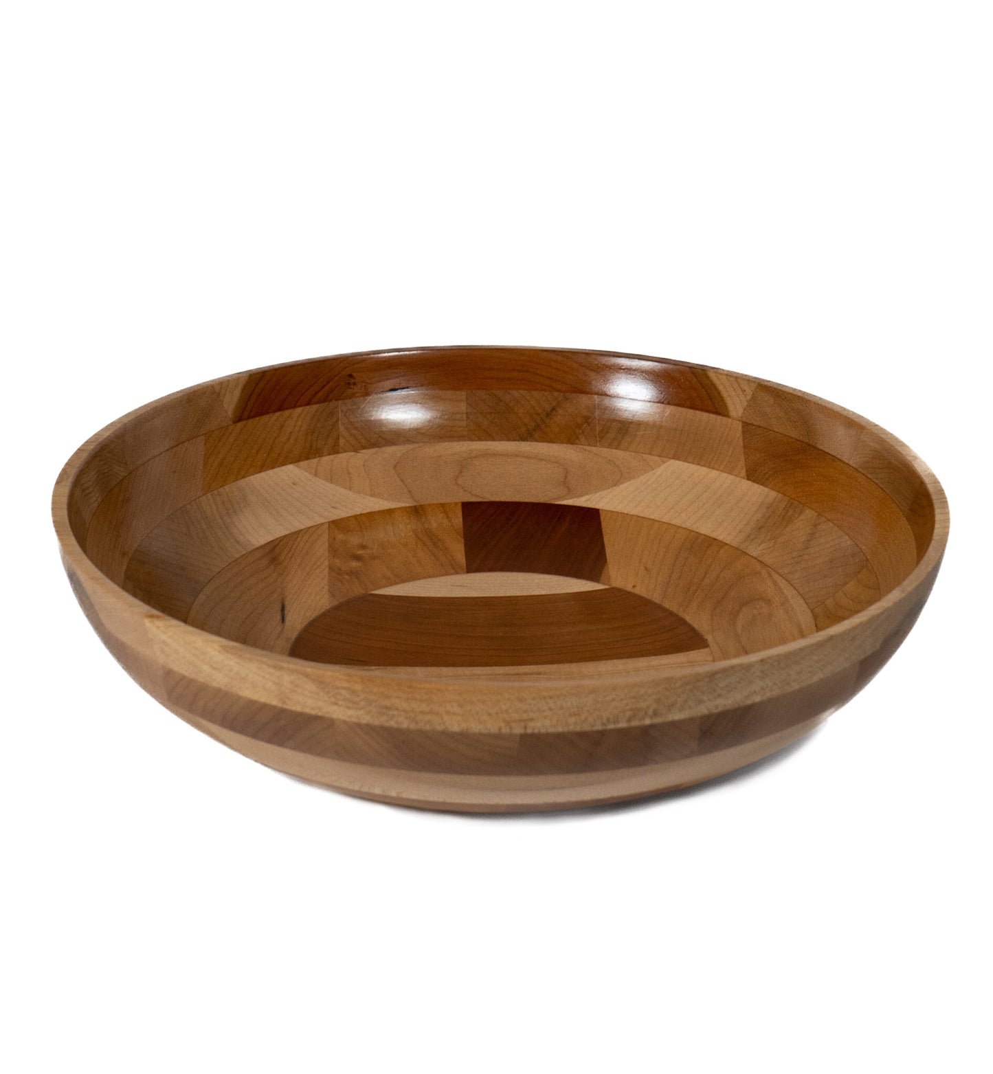 Salad Bowl by Bowlsmith