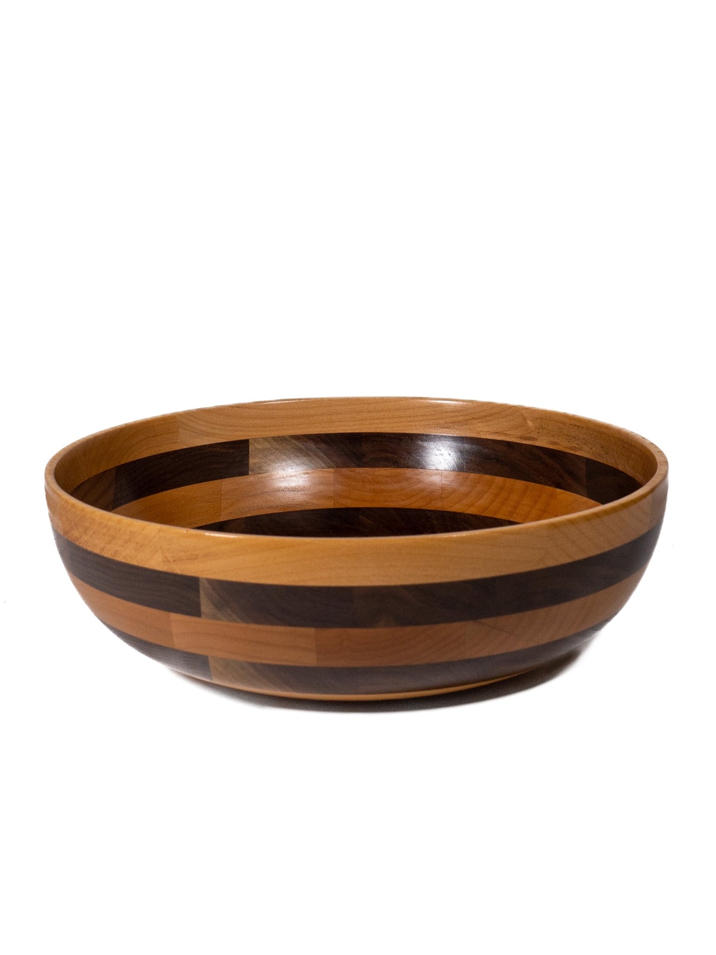 Salad Bowl by Bowlsmith