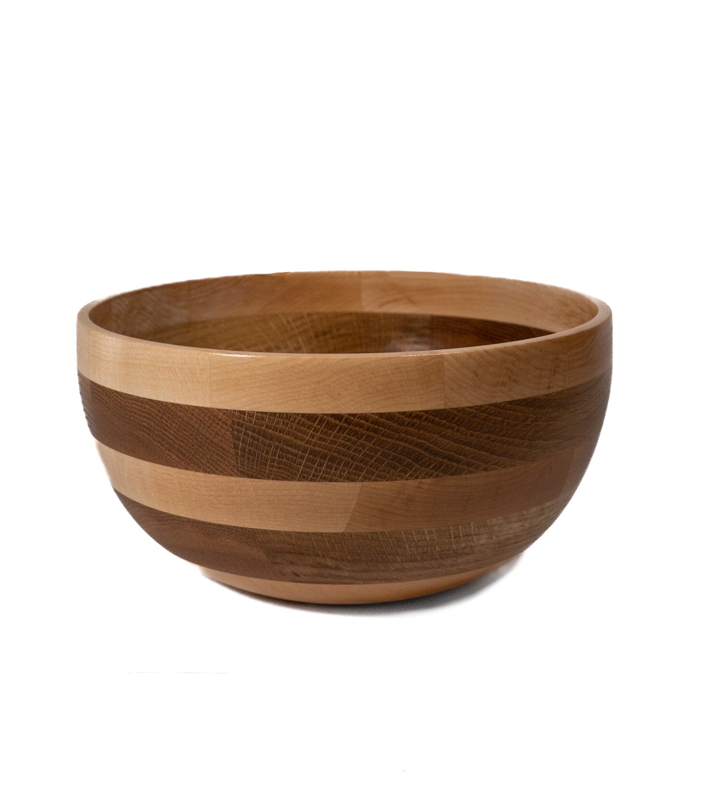 Salad Bowl by Bowlsmith