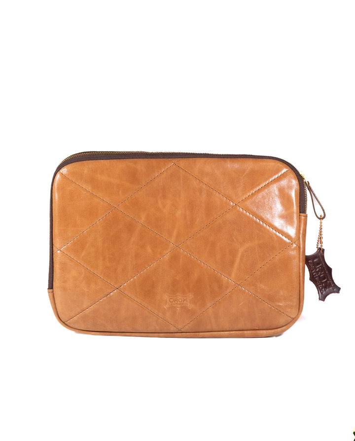Laptop Sleeve by Orox Leather Co.