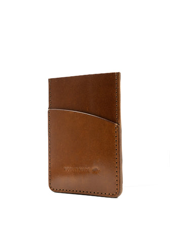 Pull Tab Wallet by Woolly