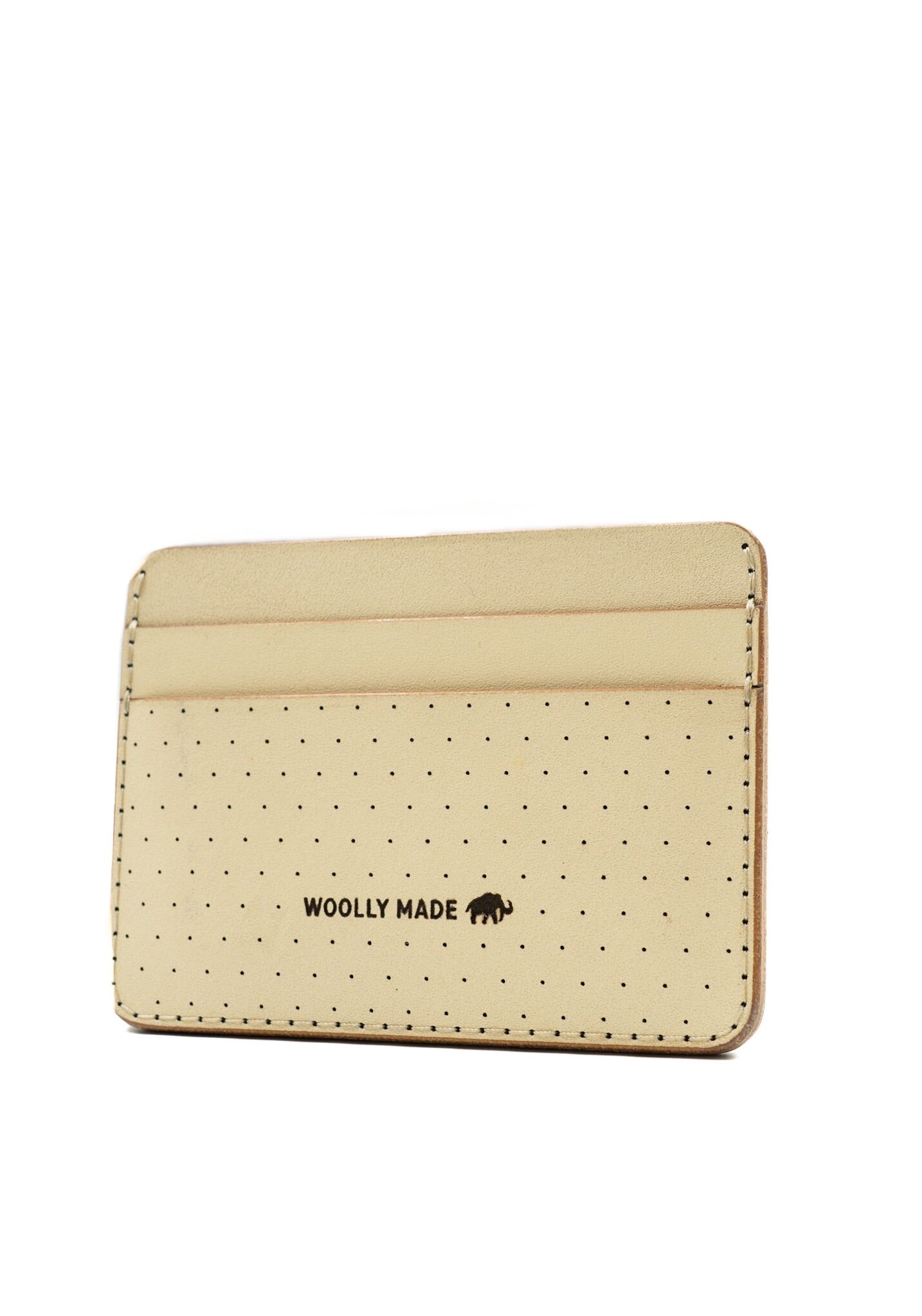 Half Wallet by Woolly