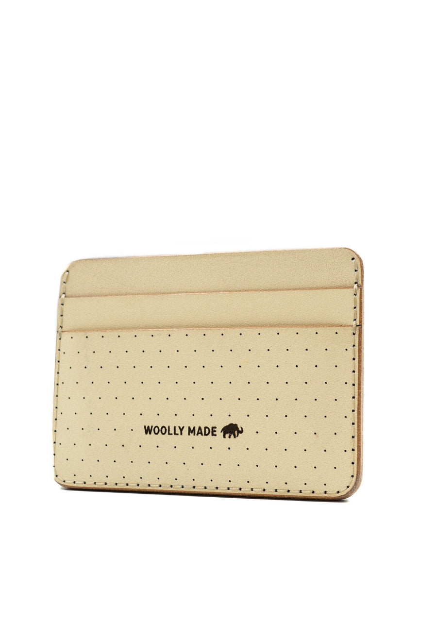 Half Wallet by Woolly