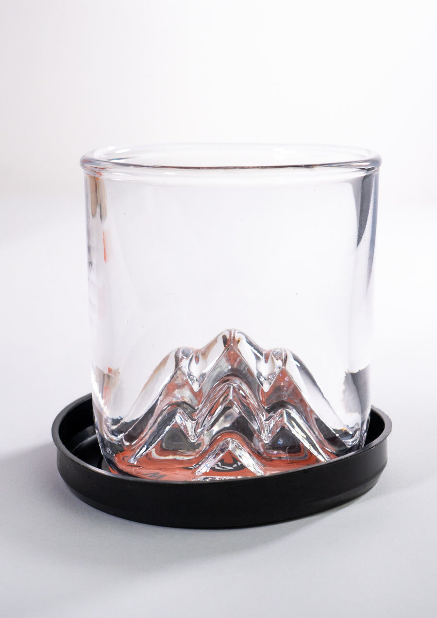 The Thick Lines - DDC Glass by North Drinkware
