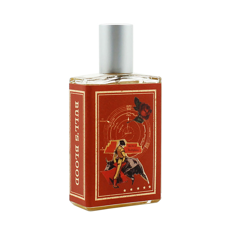Bull's Blood 50ML by Imaginary Authors