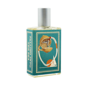 Falling into the Sea 50ML by Imaginary Authors