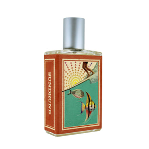 Sundrunk 50ML by Imaginary Authors