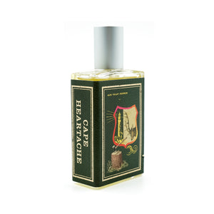 Unisex Perfume by Imaginary Authors