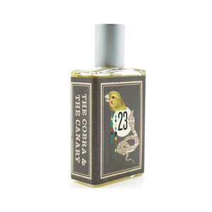 Unisex Perfume by Imaginary Authors