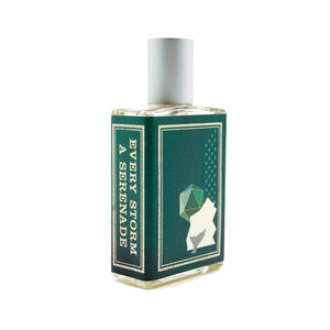 Unisex Perfume by Imaginary Authors