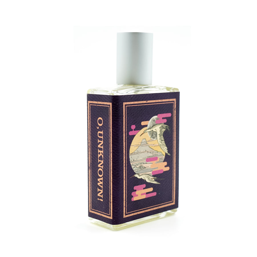Unisex Perfume by Imaginary Authors