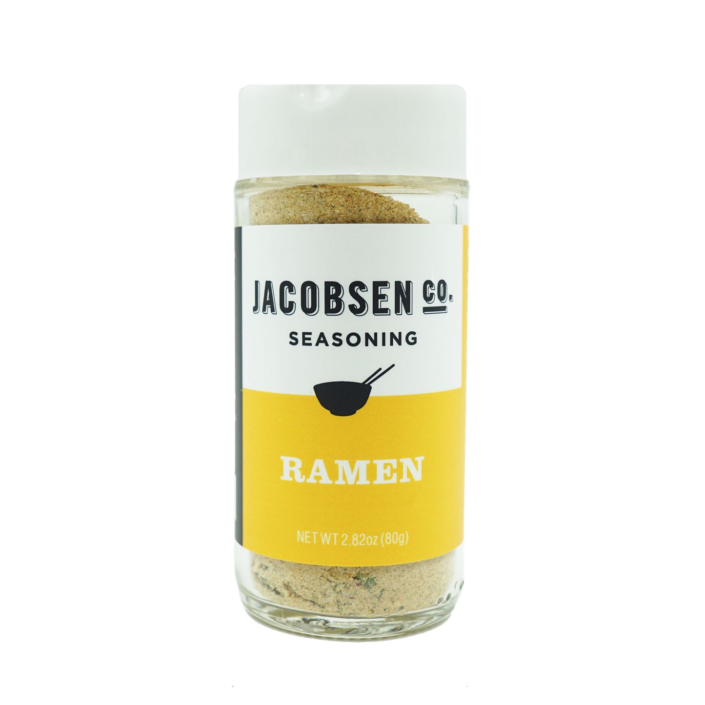 Ramen Seasoning by Jacobsen Salt Co.