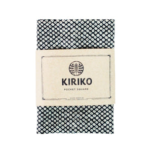 Pocket Square Kiriko