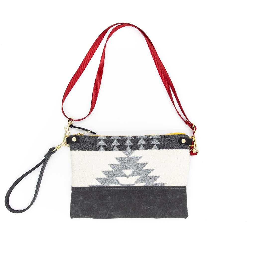 Small Purse by Land & Kamp