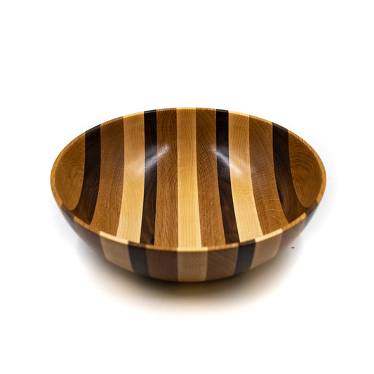 Salad Bowl by Bowlsmith