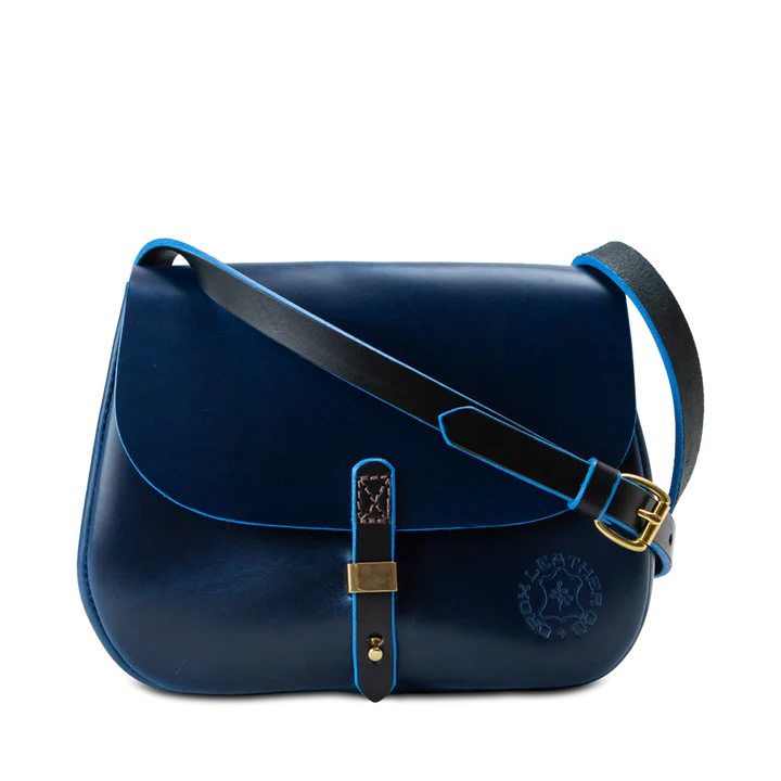 Saddle Bag Crossbody Purse Companion Pack – DG Saddlery Store