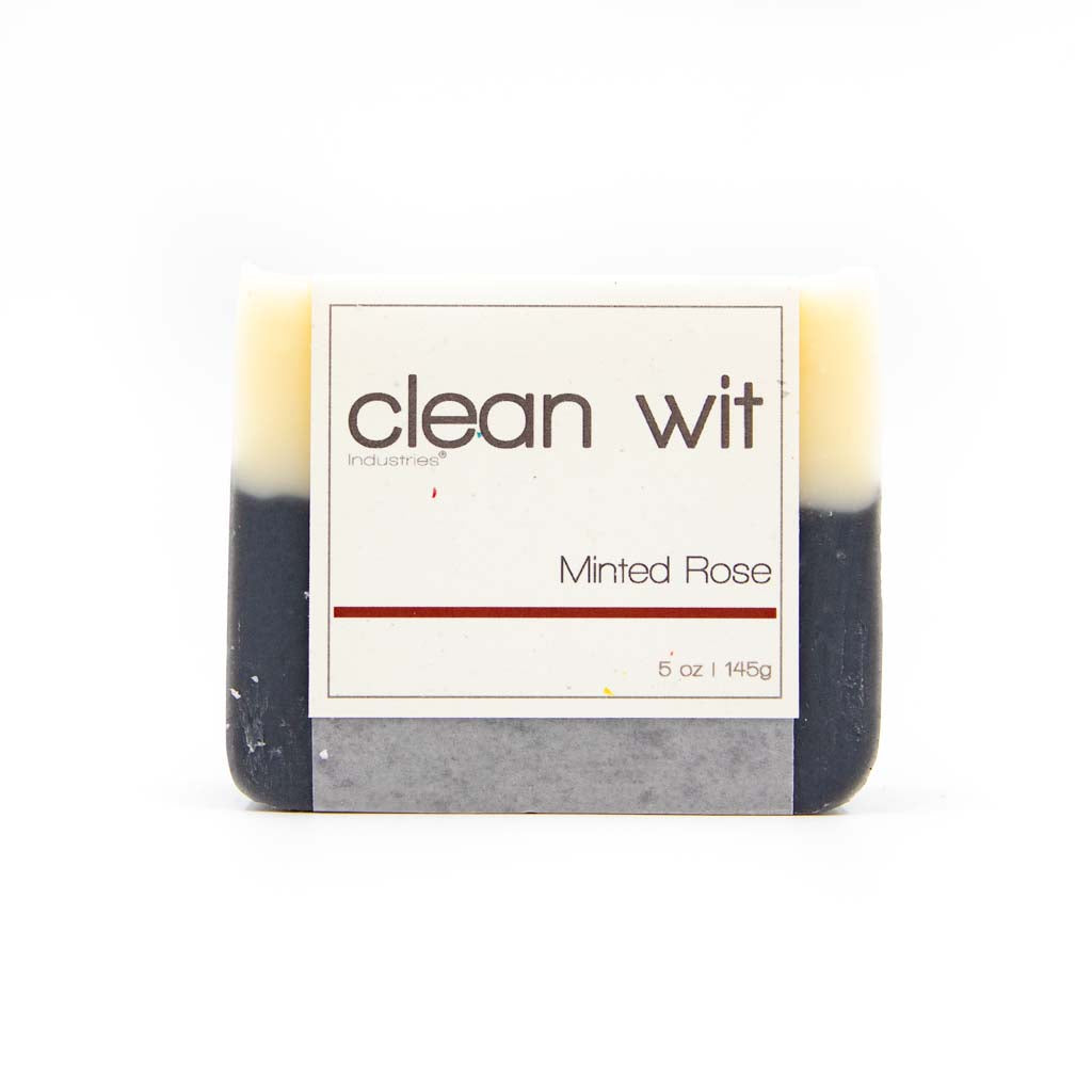 Soap Bar by Clean Wit