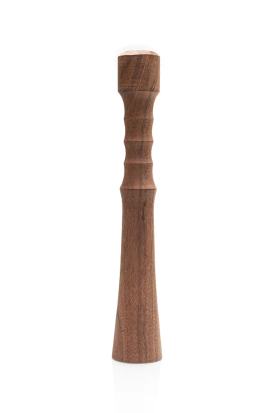 The Muddler (black walnut) by Bull in China