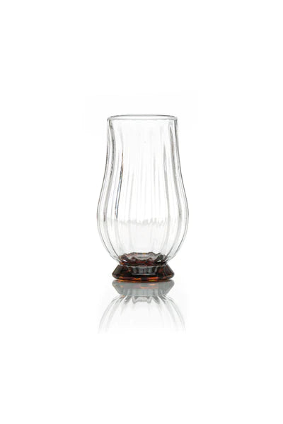 Hand Blown Neat Pour Glass by Bull in China