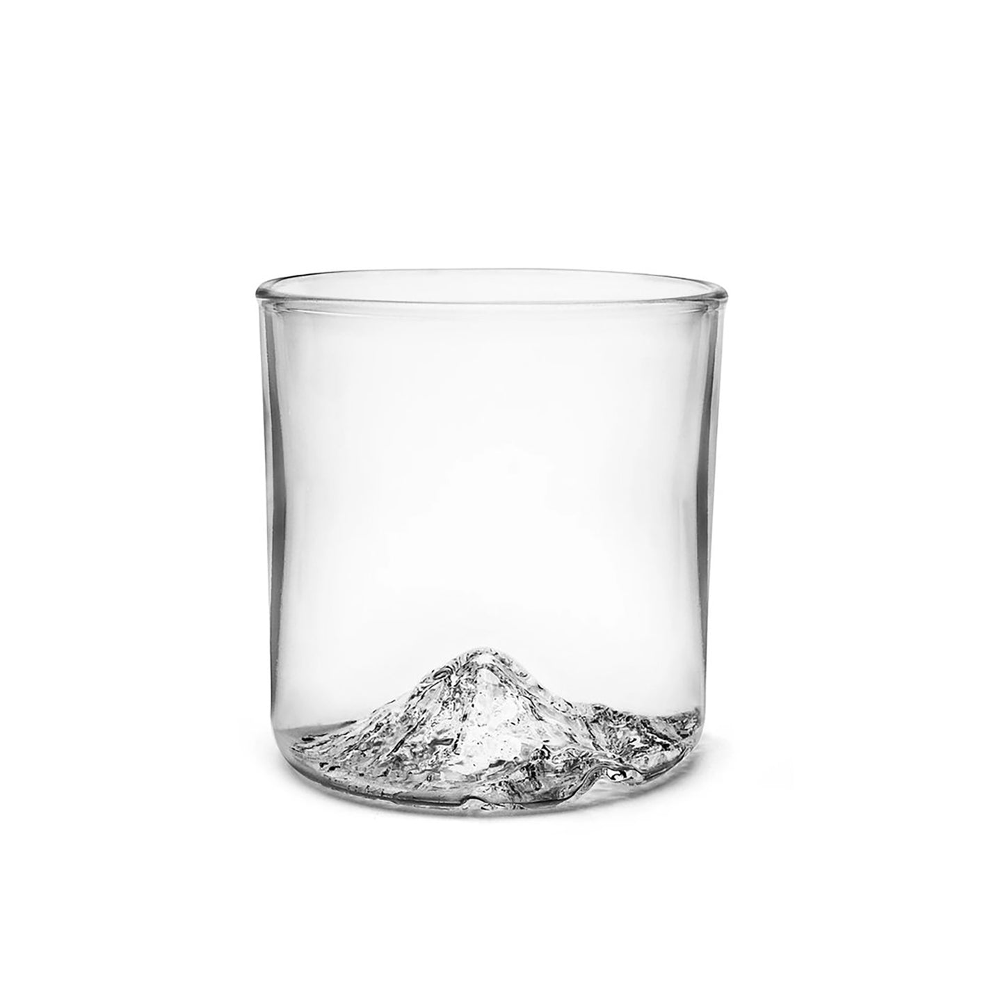 North Drinkware Mt Baker Tumbler