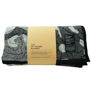 The Mount Rainier Pendleton Blanket by North Drinkware