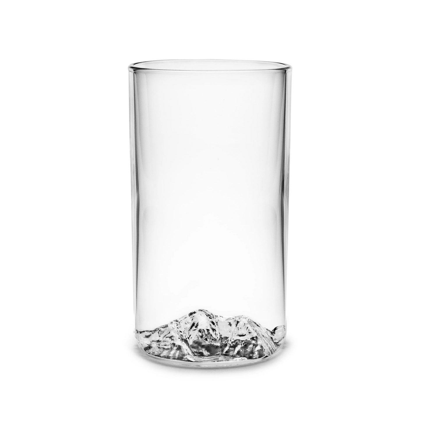 North Drinkware Maroon Bells Colorado Pint