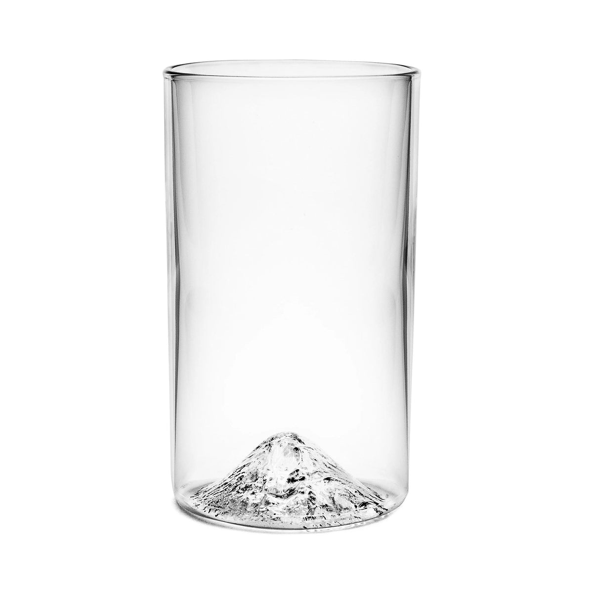Mt Fuji Pint by North Drinkware