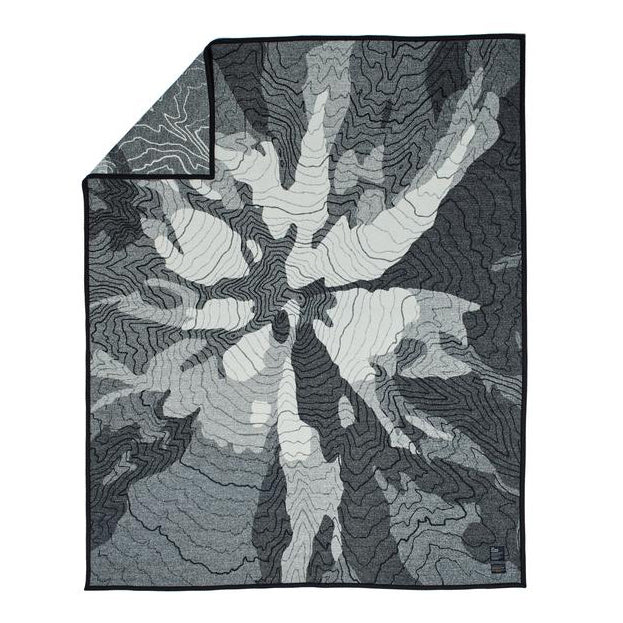 Pendleton mt online hood blanket