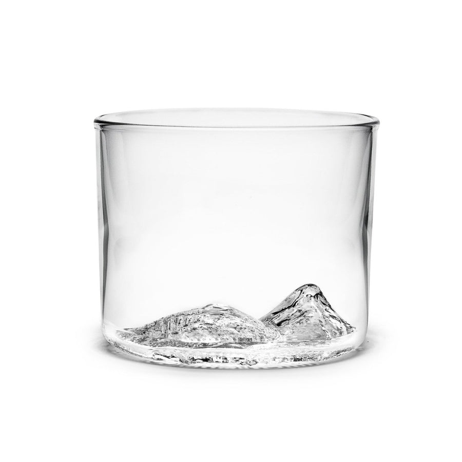 The Union Wine Co. Glass by North Drinkware