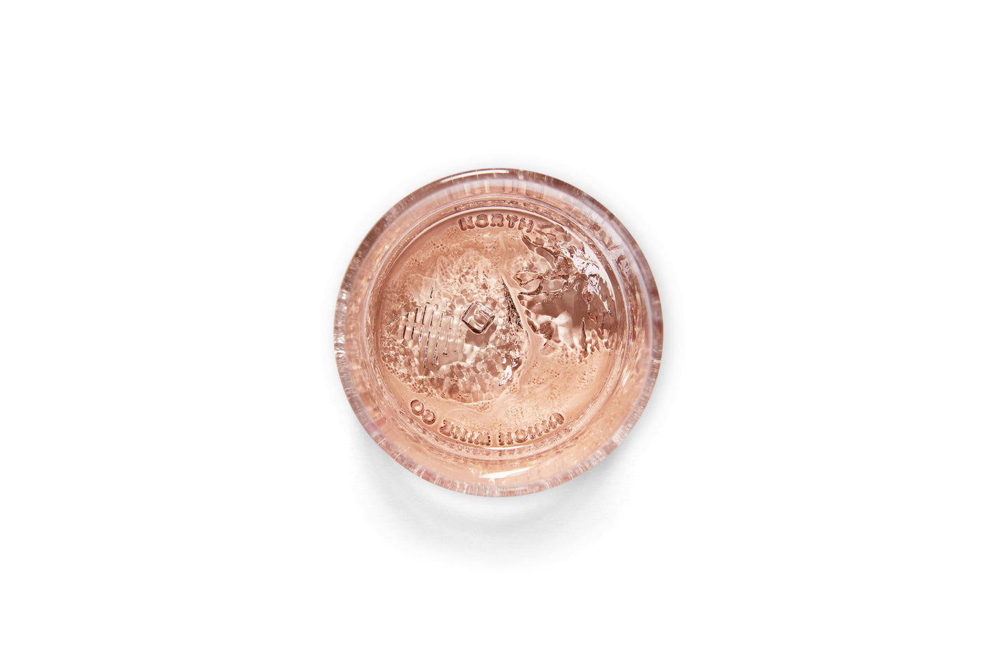The Union Wine Co. Glass by North Drinkware