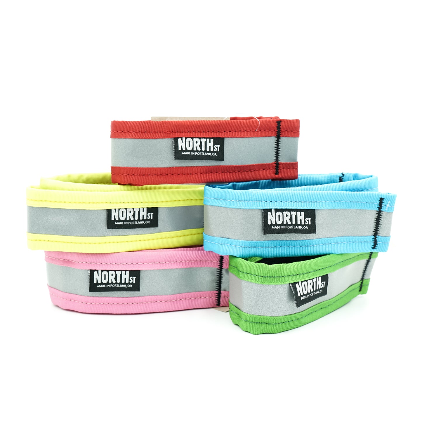 North St. Bags Ankle Strap