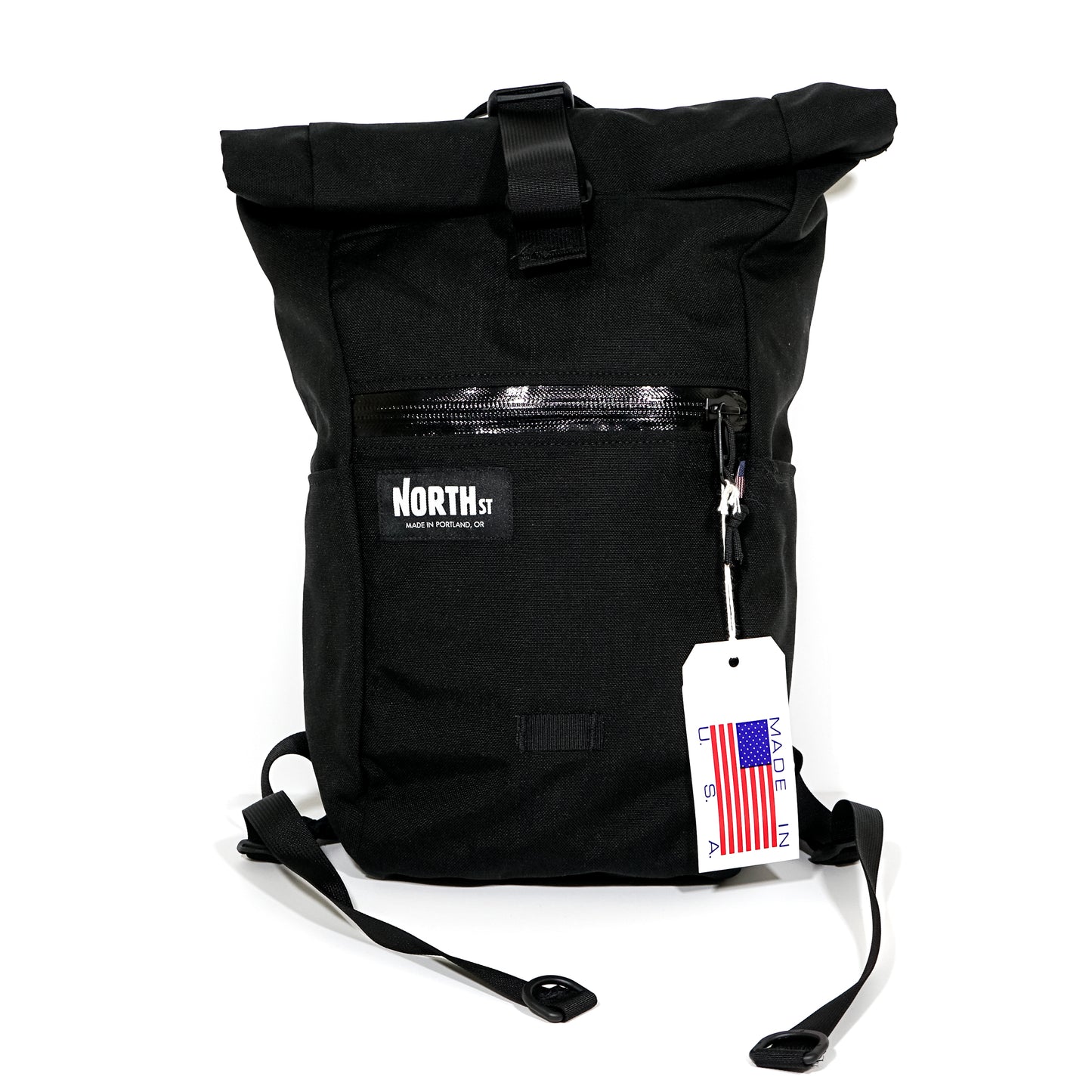 Davis Daypack by North St. Bags