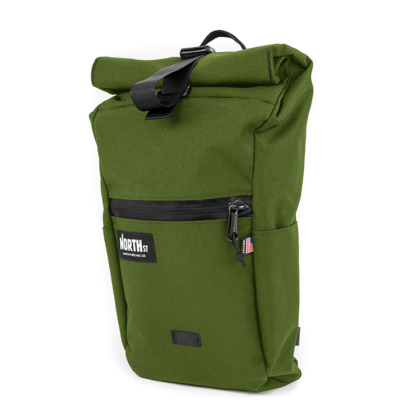 Davis Daypack by North St. Bags