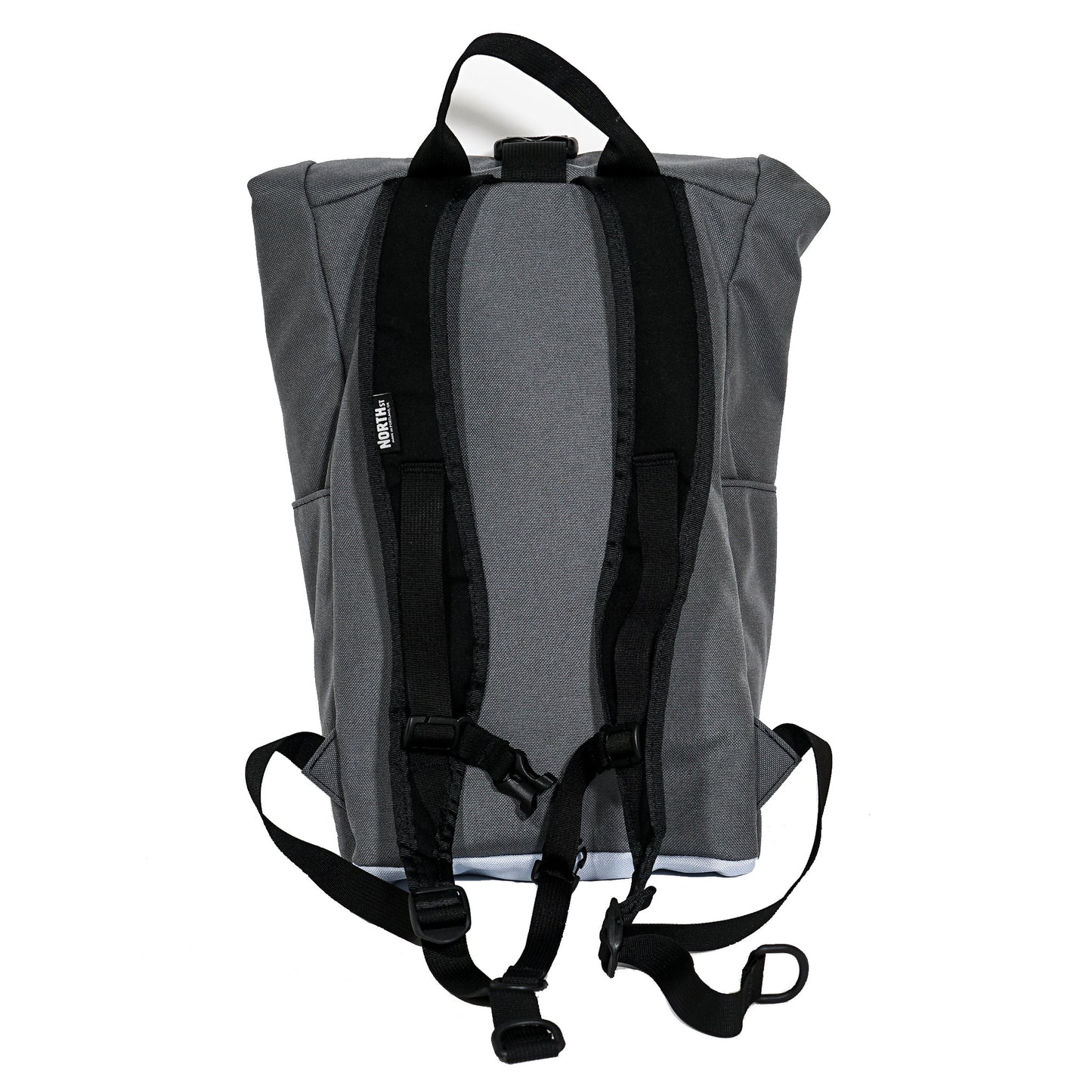 Davis Daypack by North St. Bags