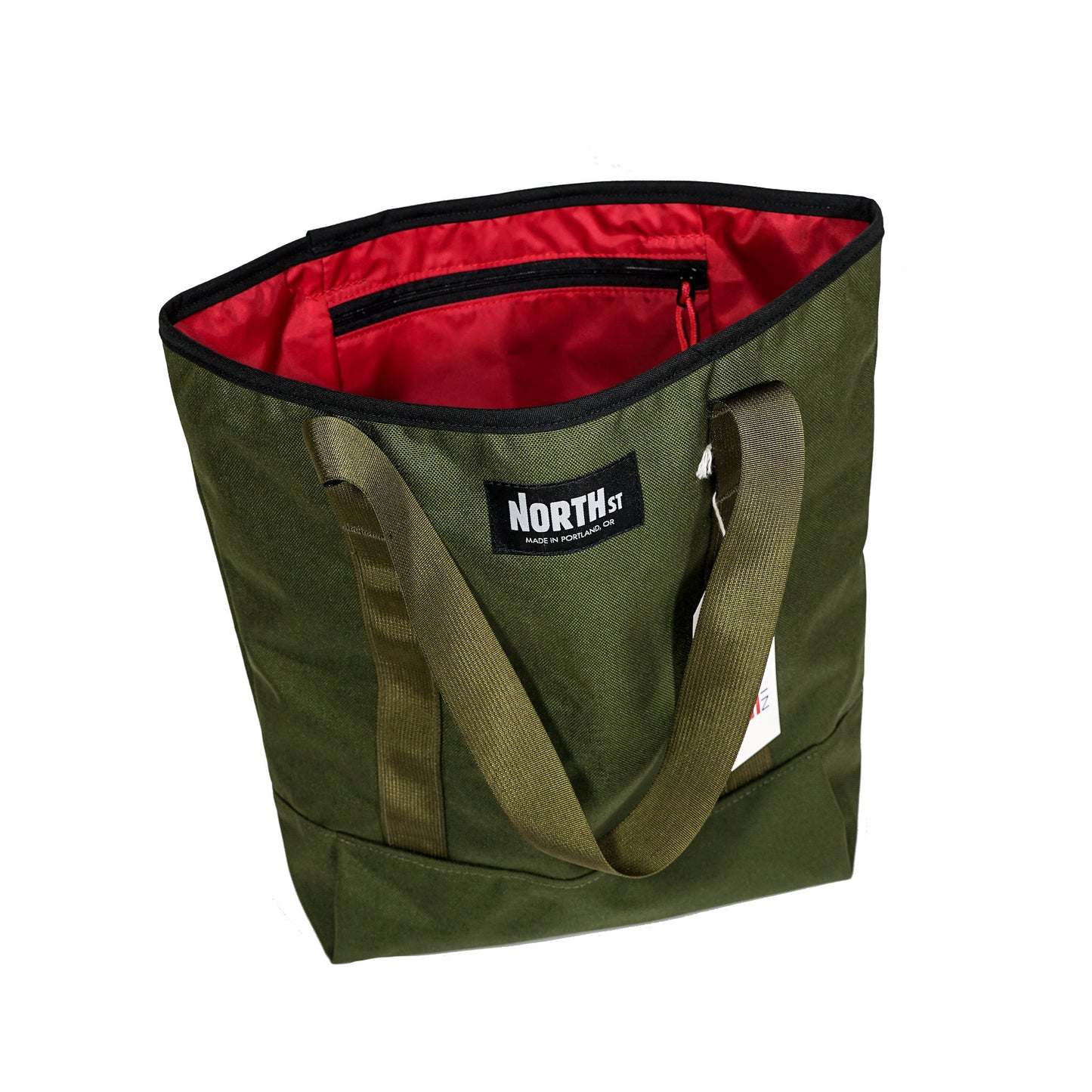 Regular Tabor Tote