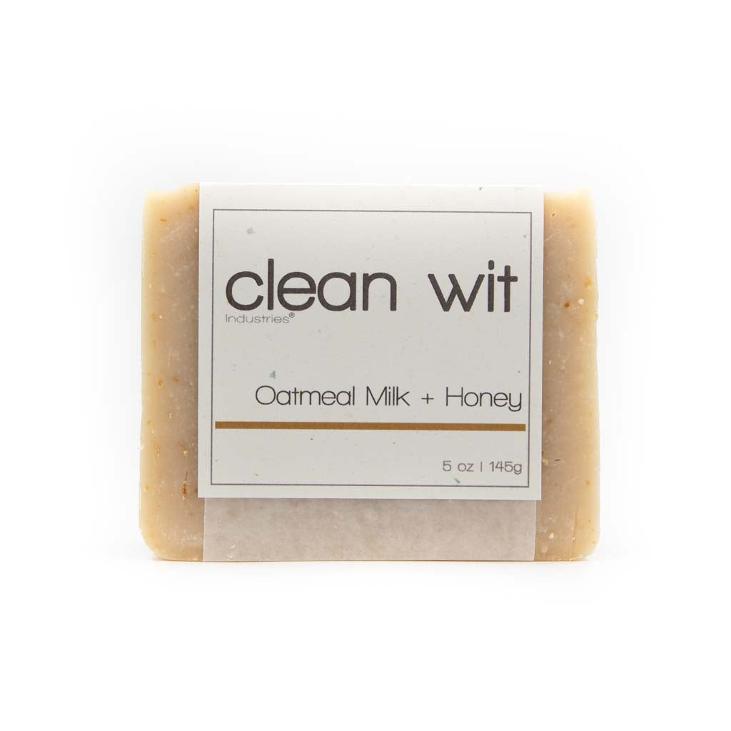 Soap Bar by Clean Wit