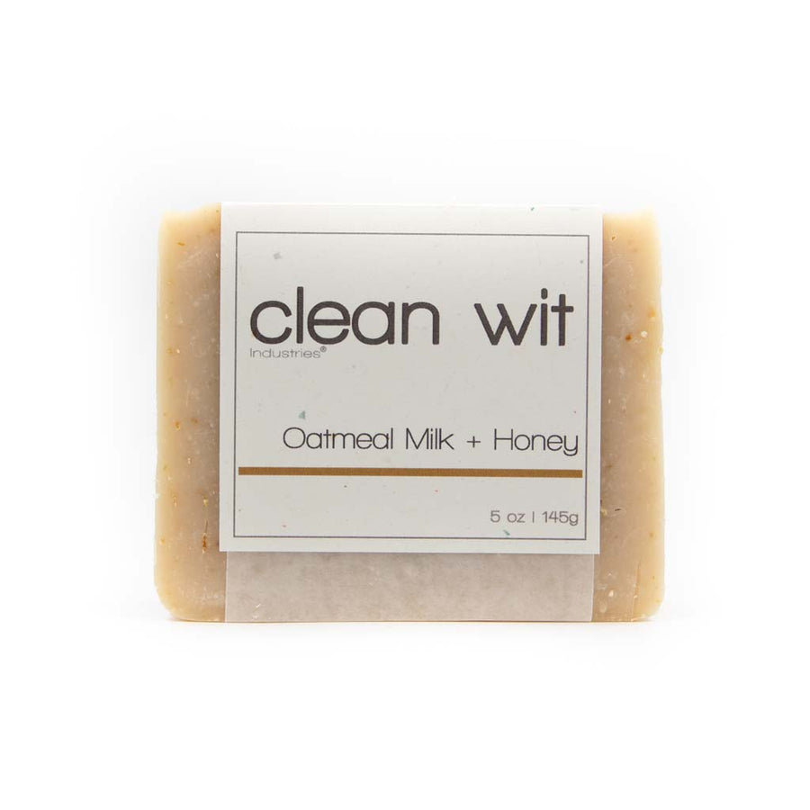 Soap Bar by Clean Wit