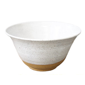 Sandstone Serving Bowl
