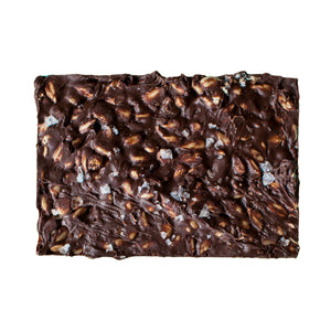 Chocolate Bars by Only Child Chocolate Co.