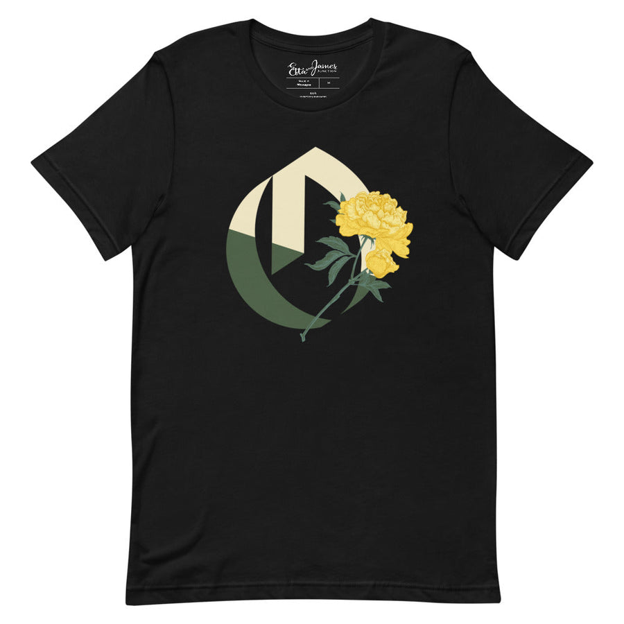 O'Purdy Sunshine Relaxed Tee by Etta & James Junction