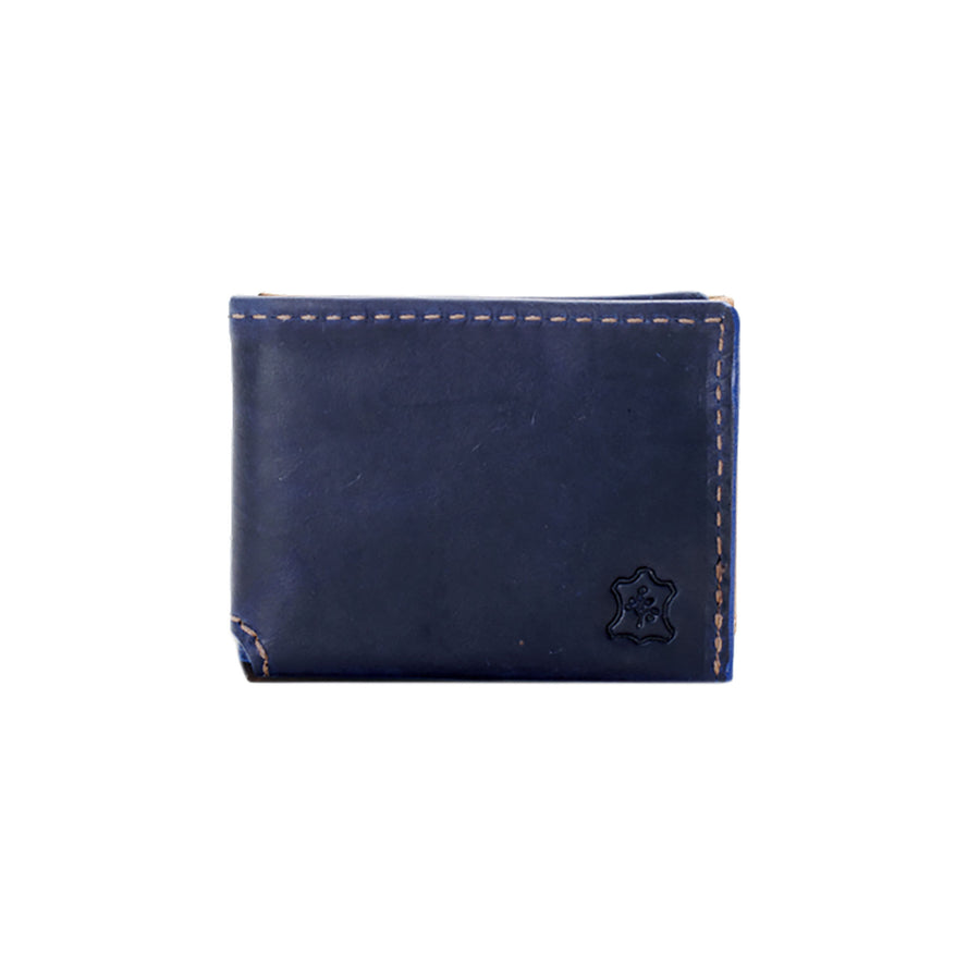 Classic Bifold Wallet Orox Leather Co.