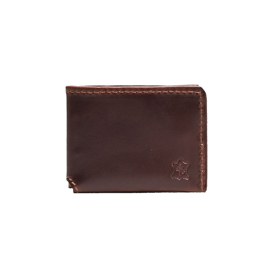 Classic Bifold Wallet Orox Leather Co.