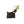 Oregon Leather Keychain